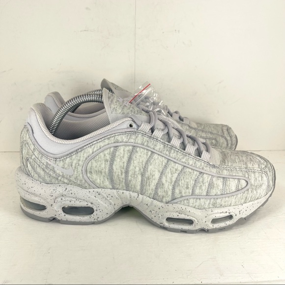 Nike Other - Nike Air Max Tailwind 4 SP Running Shoe Size 10 Men